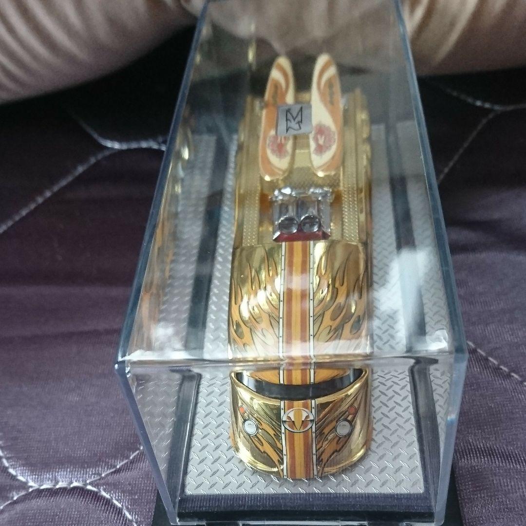 KUSTOMCITY 24k's\" SURFWAGEN SUPER CHASE