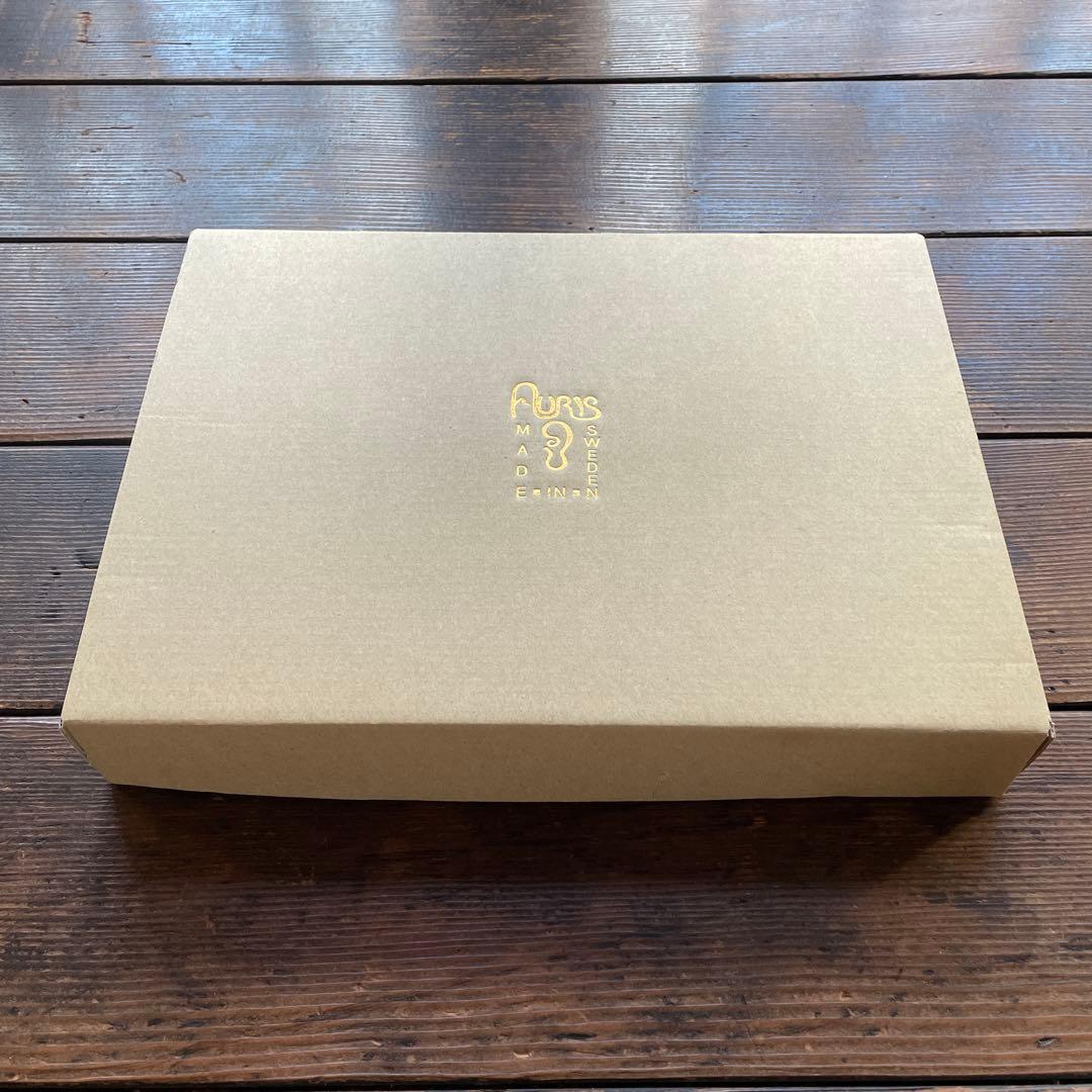 アウリスグロッケン ペンタトニック 7音 鉄琴 楽器