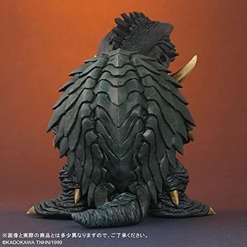 安心の即日発送★新品未開封★デフォリアル ガメラ1999少年リックGAMERA