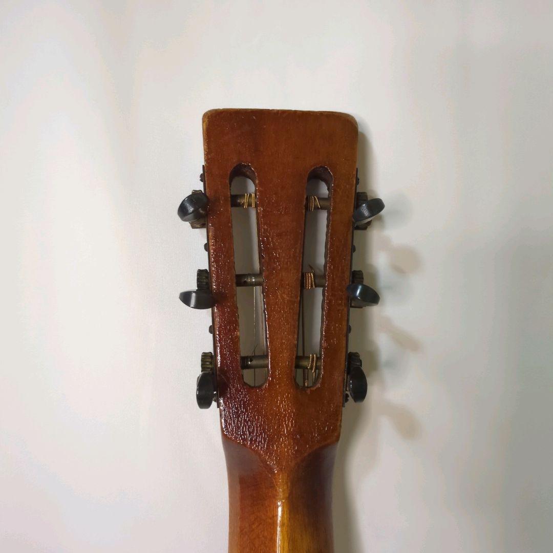 Regal Parlor 1920′-1930′ Acoustic Guitar
