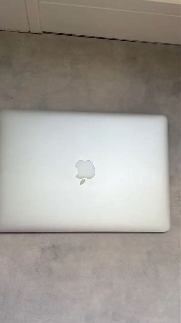 MacBook Air 13インチ 2017 i5 8GB 256GB