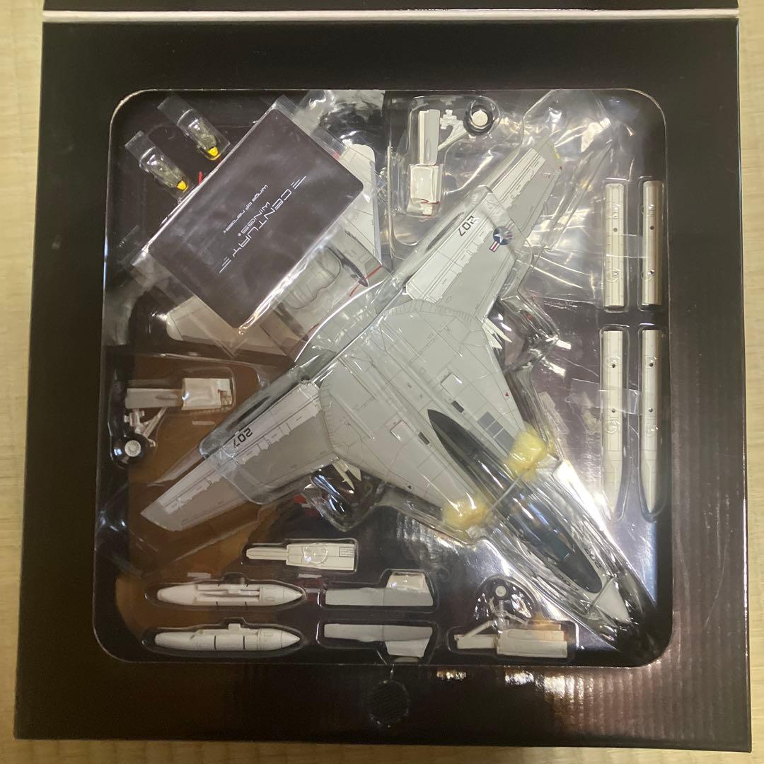 F-14A トムキャット VF-84 Jolly Rogers 1/72