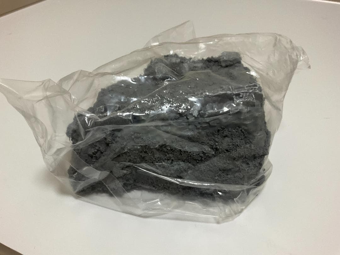 はるかさん専用 ゴジラ2001 ギガンティックシリーズ 背びれ発光イメージVer