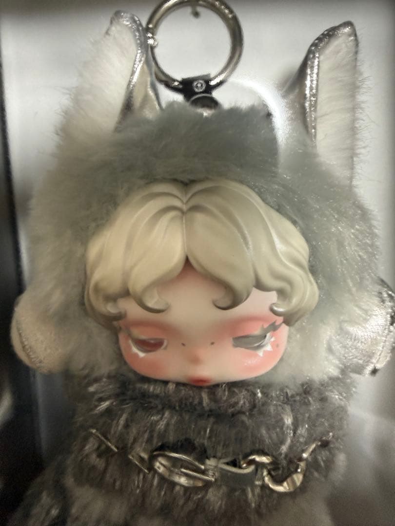 SKULLPANDA×XG JAPAN EXCLUSIVE