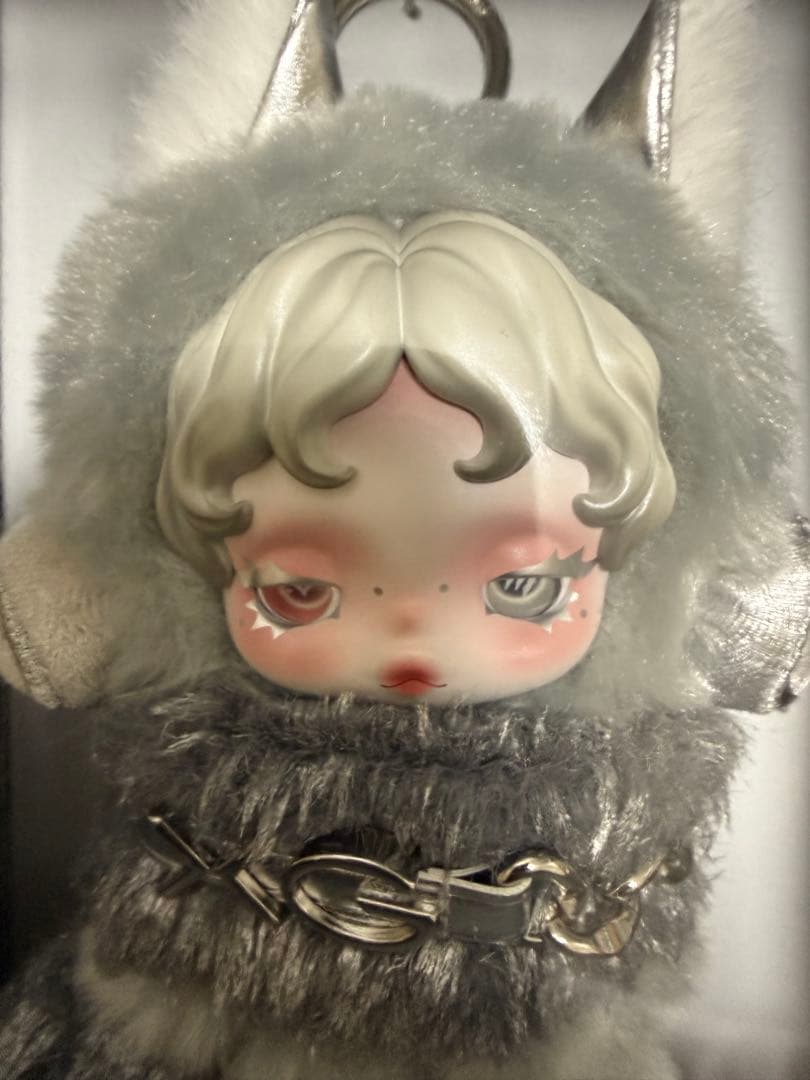 SKULLPANDA×XG JAPAN EXCLUSIVE