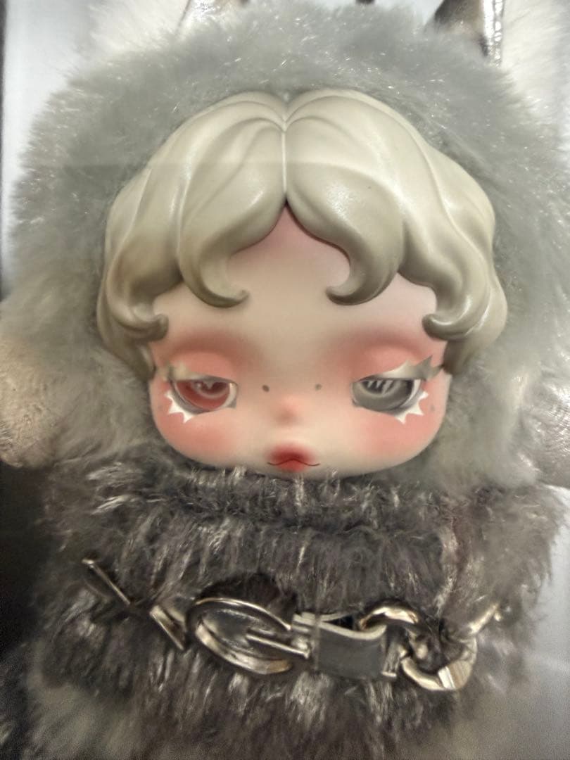 SKULLPANDA×XG JAPAN EXCLUSIVE