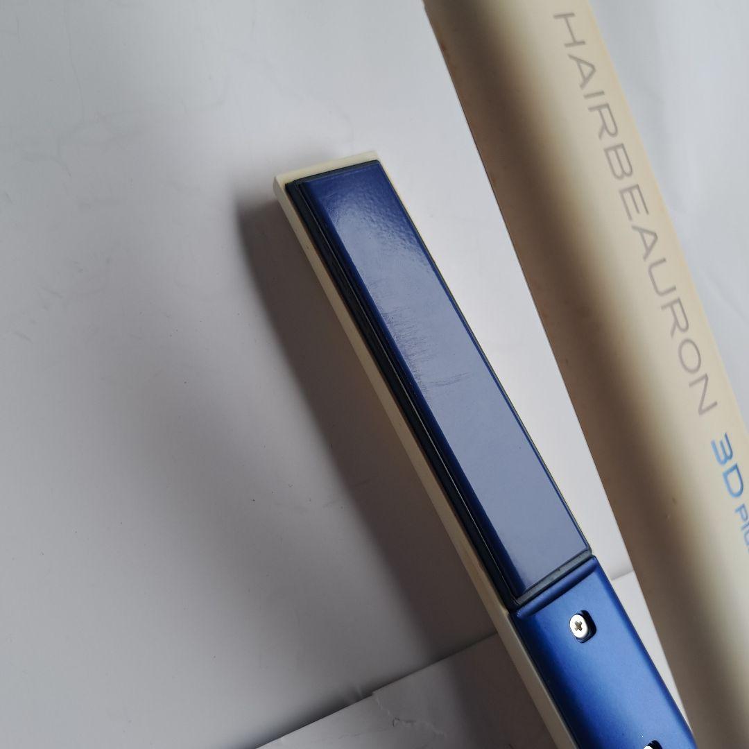 リュミエリーナ　ヘアビューロン3D　ストレート