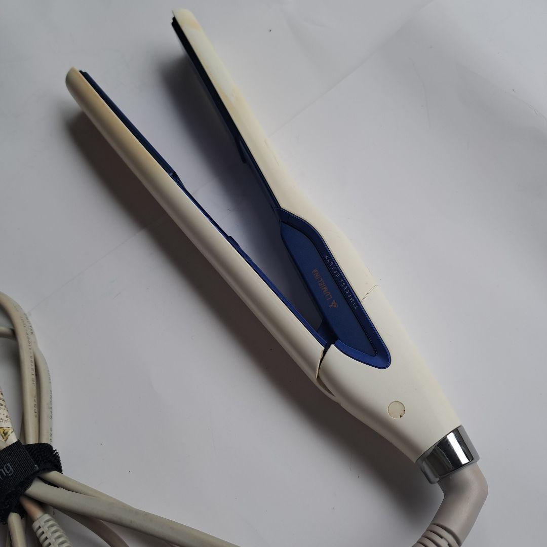 リュミエリーナ　ヘアビューロン3D　ストレート