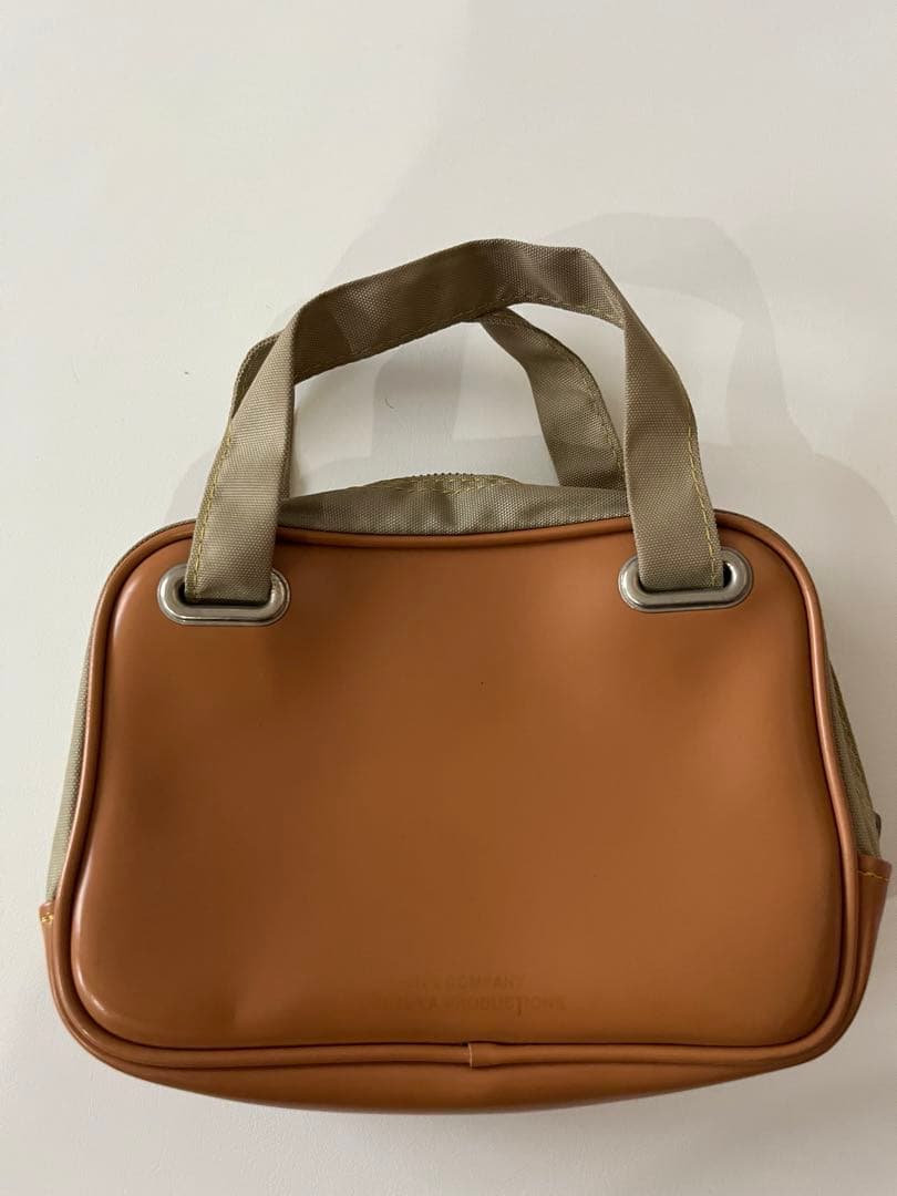 鉄腕アトム ミニバック　ポーチ