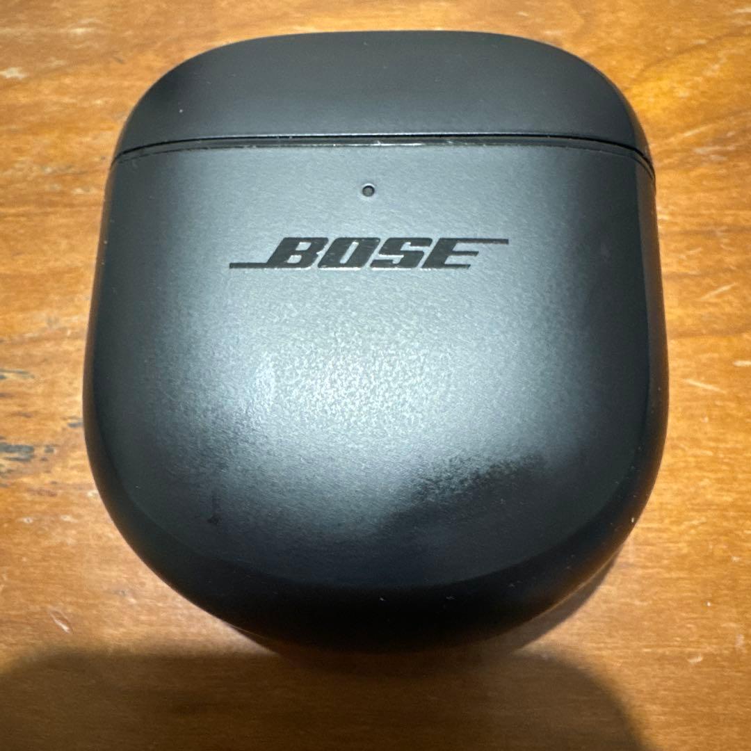 イヤホン Bose QuietComfort Earbuds II