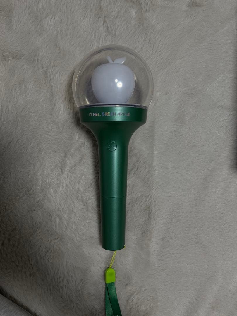 MrsGreenApple ペンライト