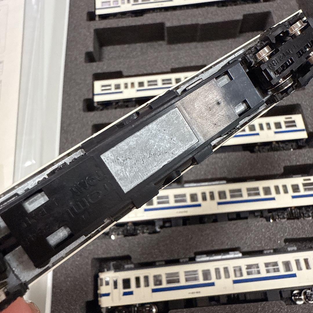 美品✨トミックス　TOMIX JR415系近郊電車セットA 92720