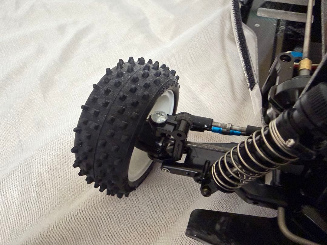 タミヤ トップフォース（2017）