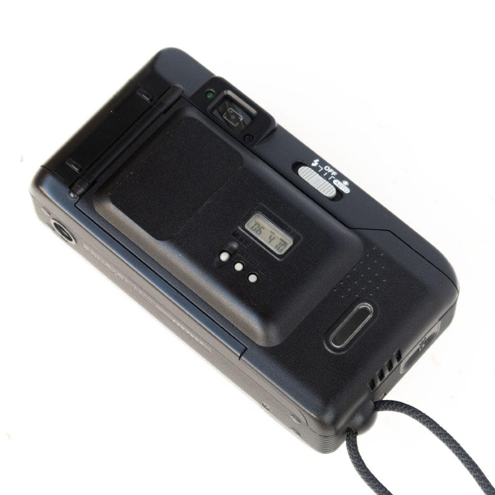 【動作確認済/完動品】Canon Autoboy Mini-T