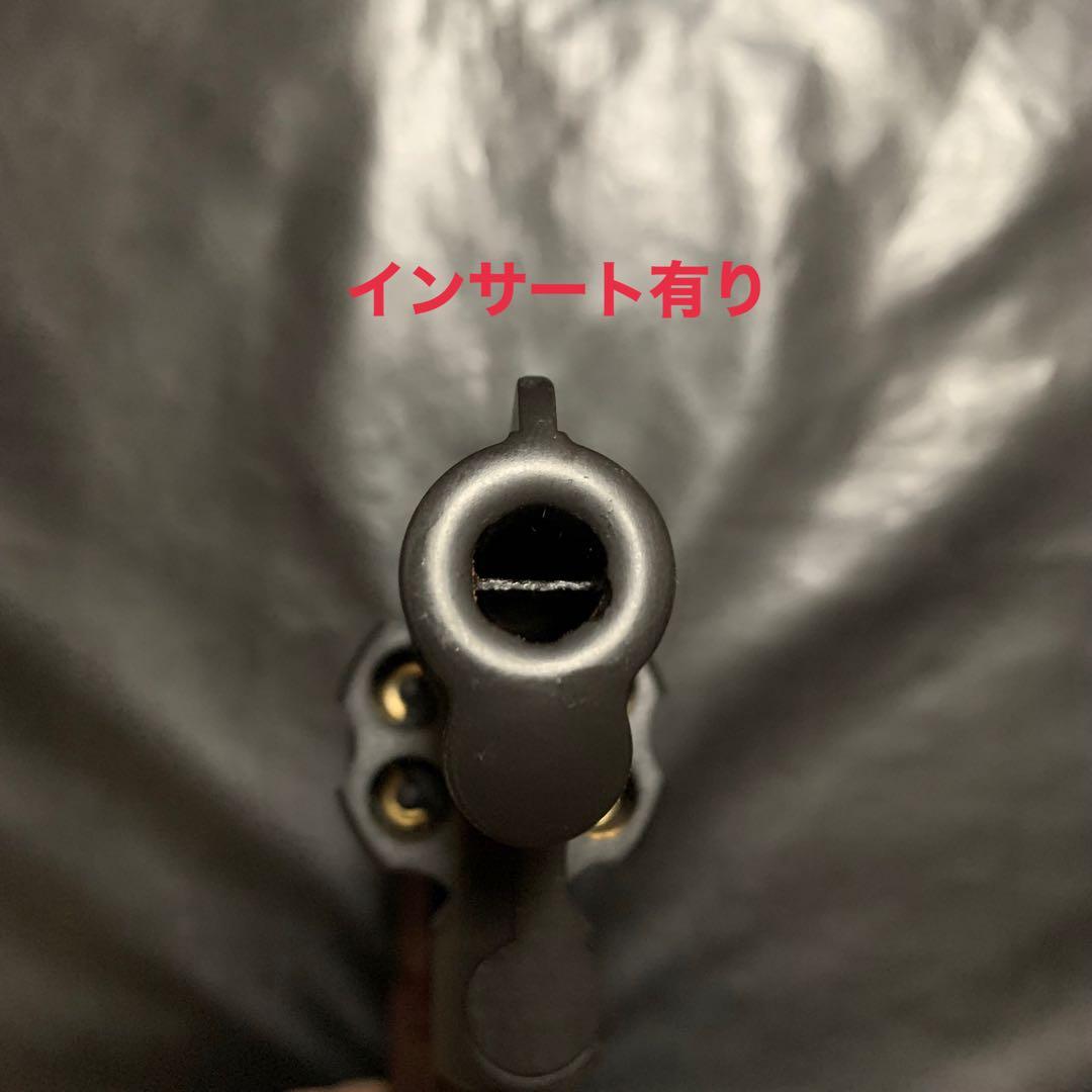 ⭕️★MGC コルトローマンMKⅢ 樹脂製 SPG規格適合 未発火モデルガン