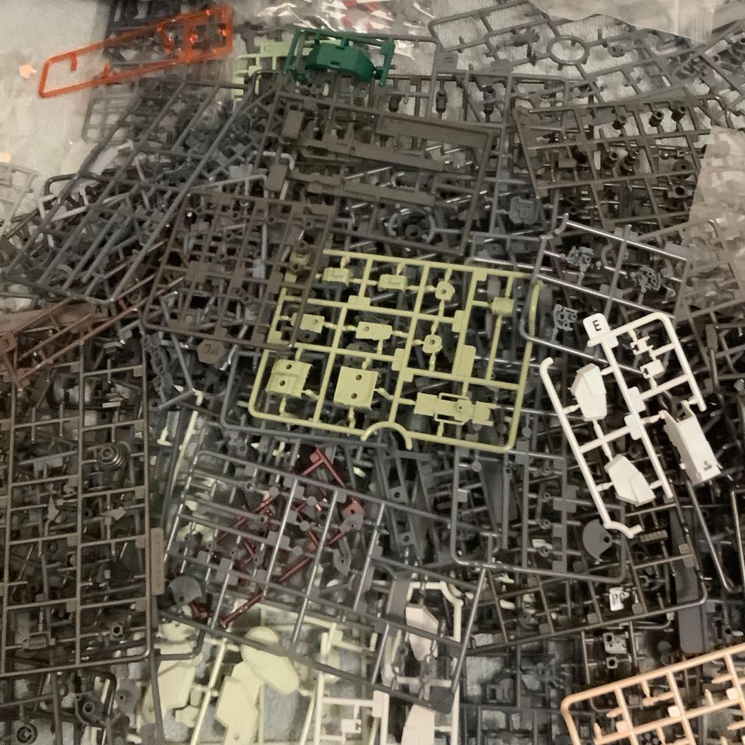 コトブキヤ系ジャンクまとめ