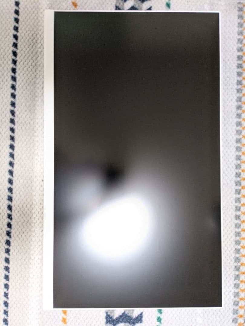 ディスプレイ・モニター本体 INNOCN 27m2v lite