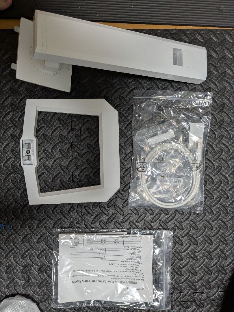 ディスプレイ・モニター本体 INNOCN 27m2v lite