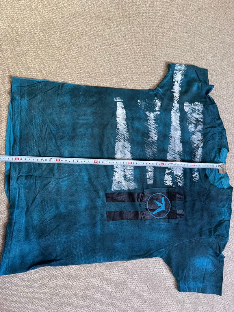 aphex twin 2010sブートレッグT