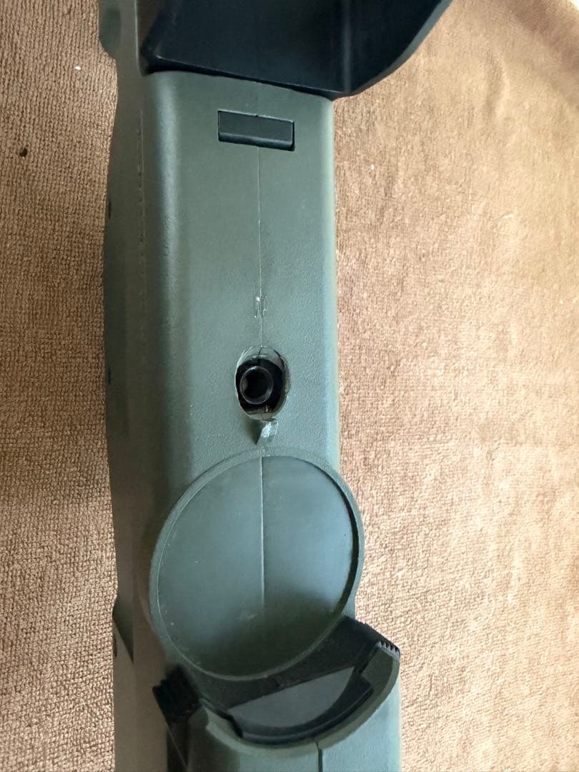 東京マルイ 電動ガン P90 ジャンク