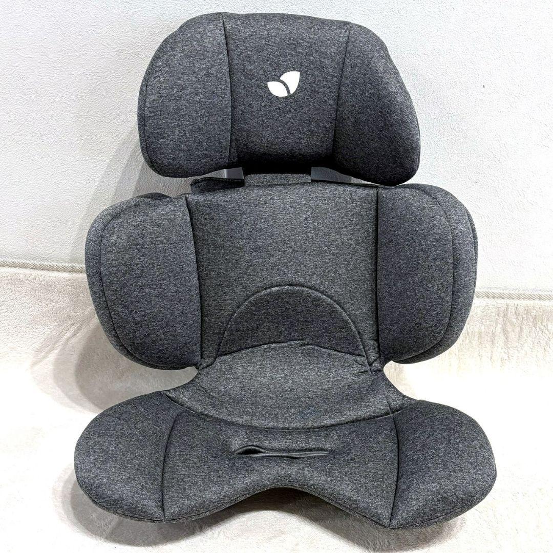 【美品✨️】Joie チャイルドシート ステージス ISOFIX対応