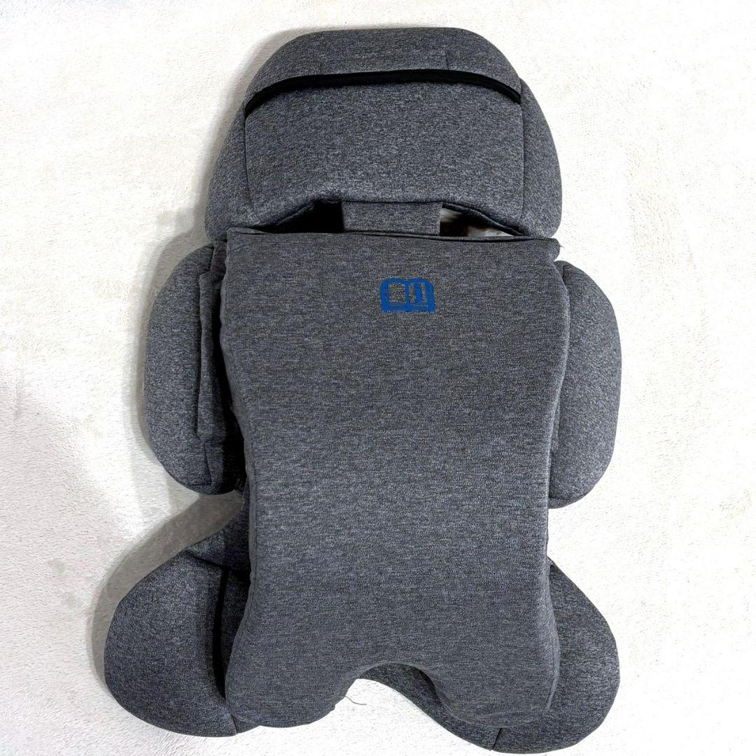 【美品✨️】Joie チャイルドシート ステージス ISOFIX対応