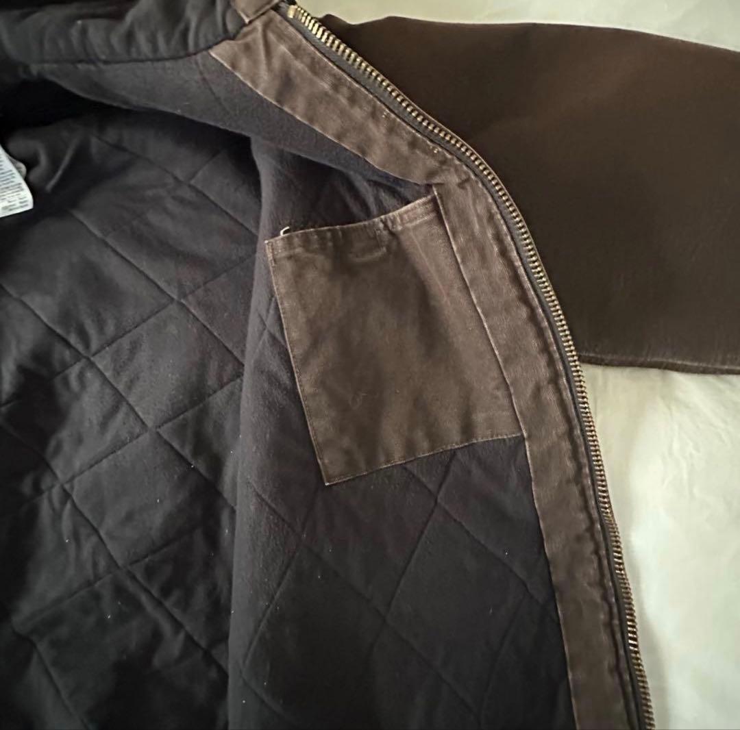 Carhartt デトロイトジャケット