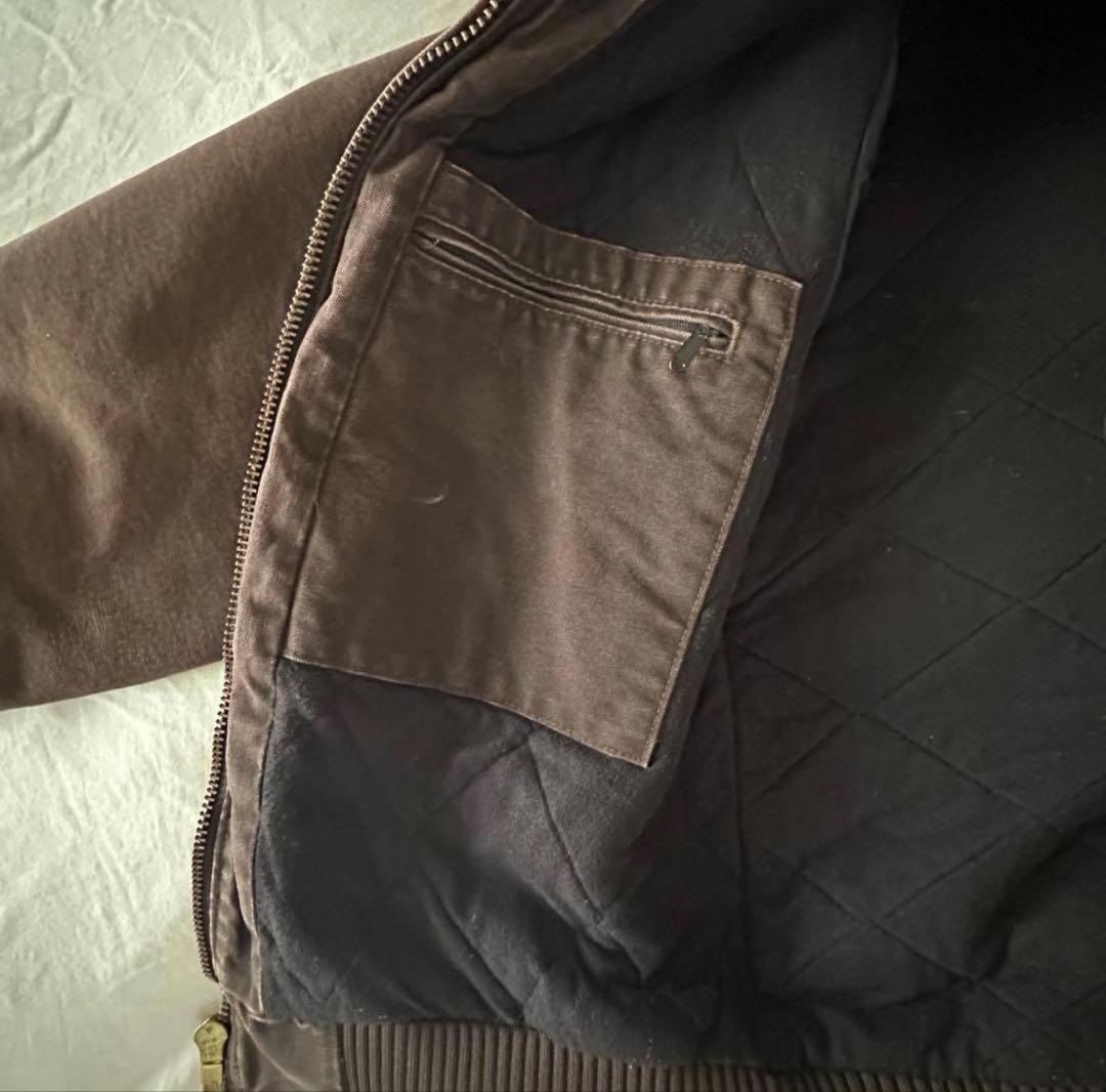Carhartt デトロイトジャケット