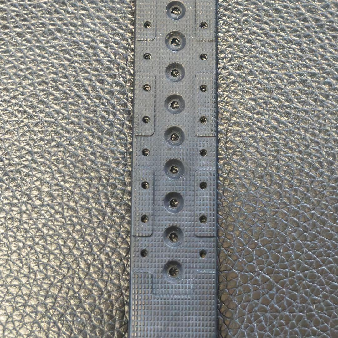 【MADE IN JAPAN】CITIZEN 赤ダイバー エコドライブ 200m