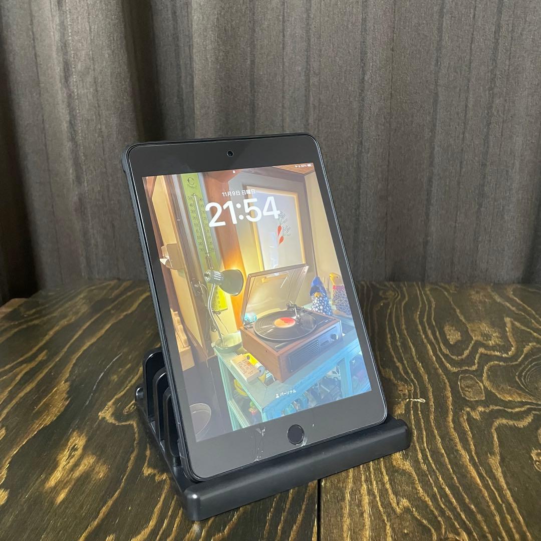 iPad mini 第5世代 64GB 本体のみ