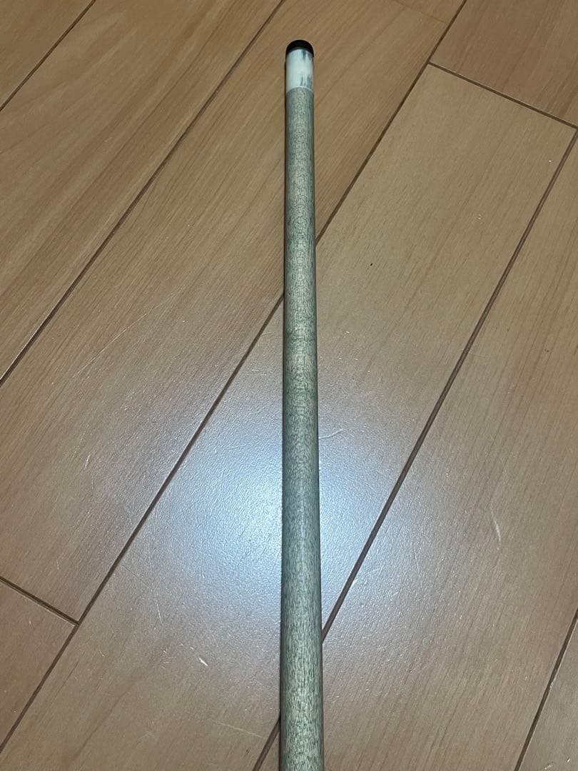 MEZZ Hybrid Pro 2 ハイブリッド シャフト WAVY ビリヤード