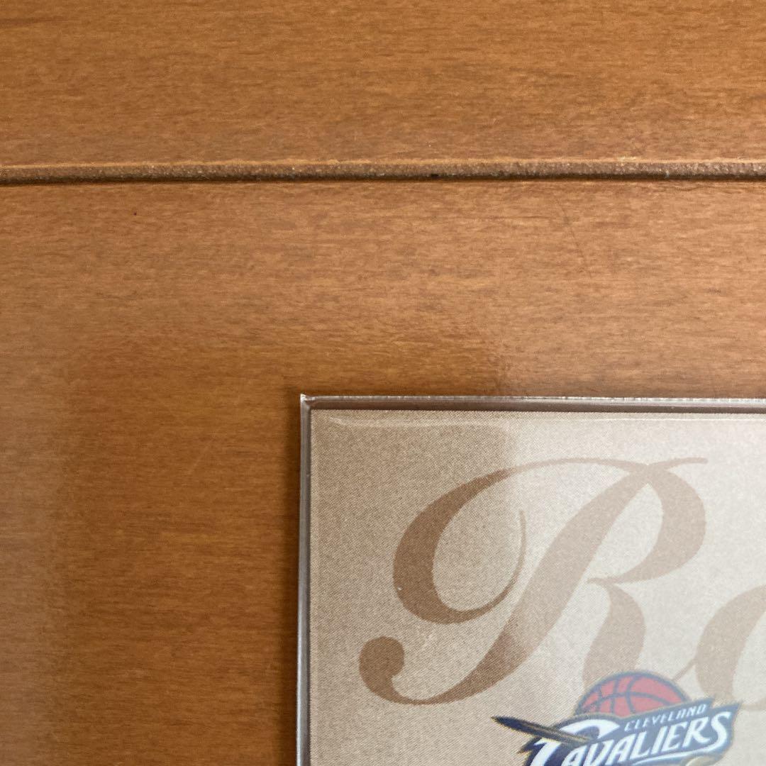 レブロンジェームズルーキーカード Michael Jordan Kobe