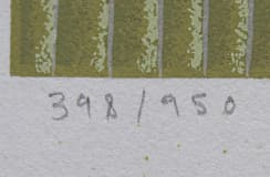 マックナイト 【デイドリームⅡ】 シルクスクリーン