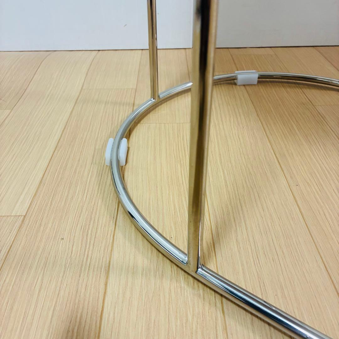 【極美品】アルモニア　サイドテーブル　コーヒーテーブル