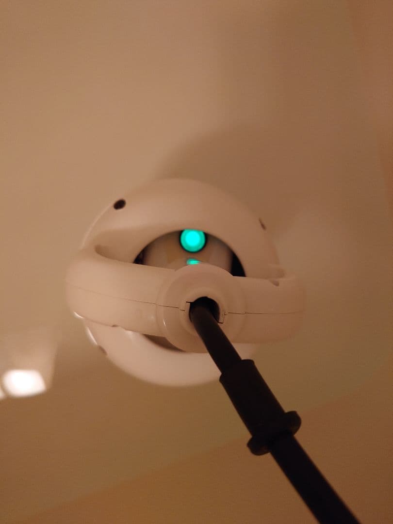 PAAG mini 風呂バンス 480