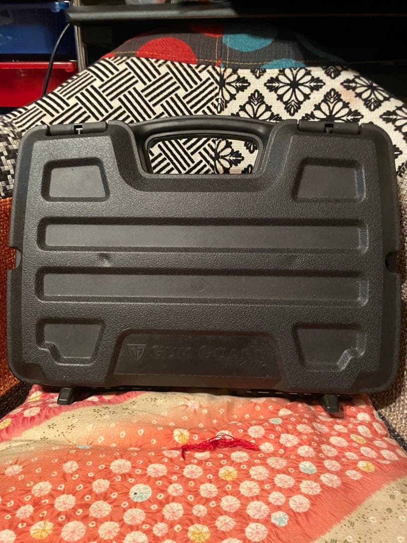 東京マルイ OPS-M.R.P CAL.45 ガスブローバックガン