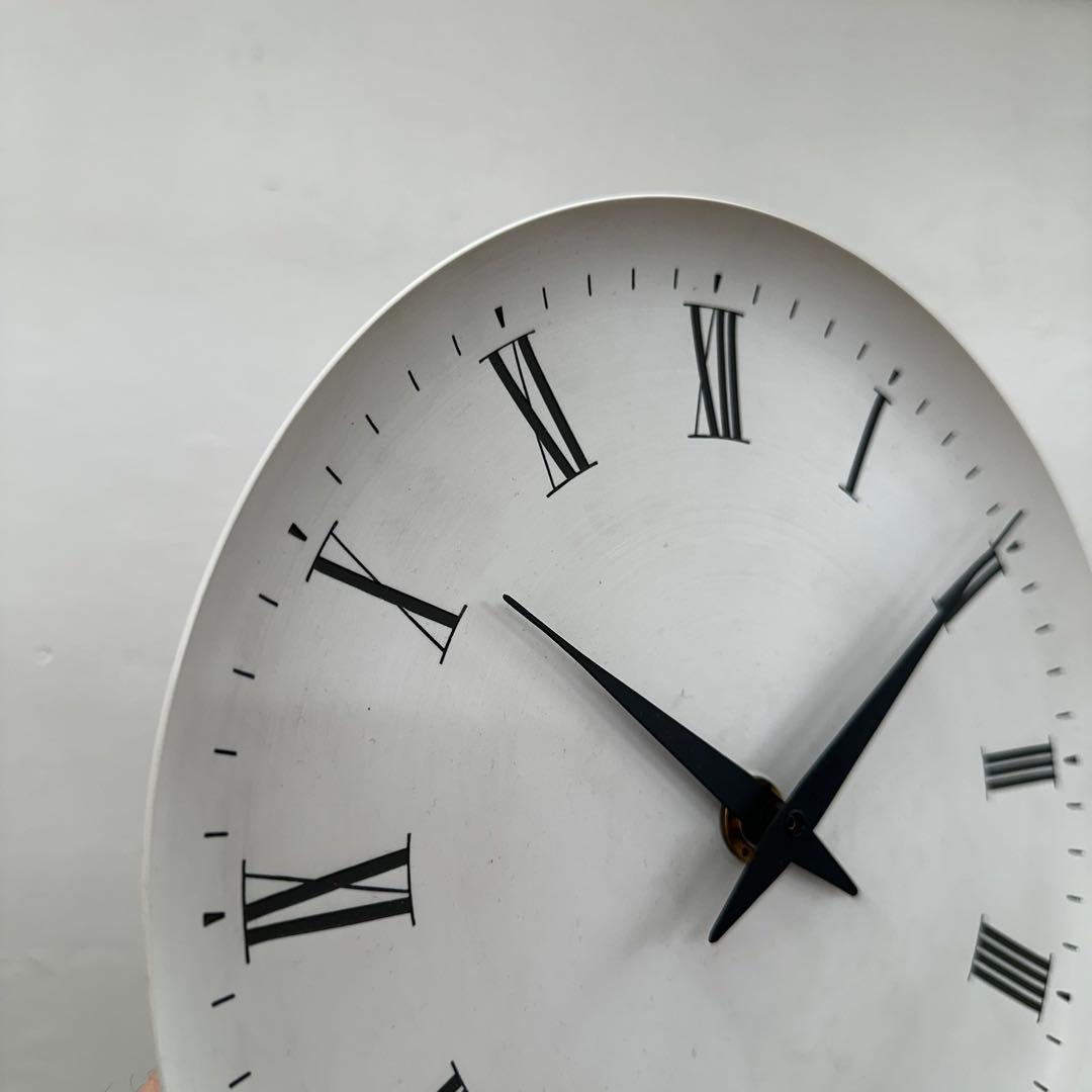 Henning Koppel clock Louis Poulsen 壁掛時計