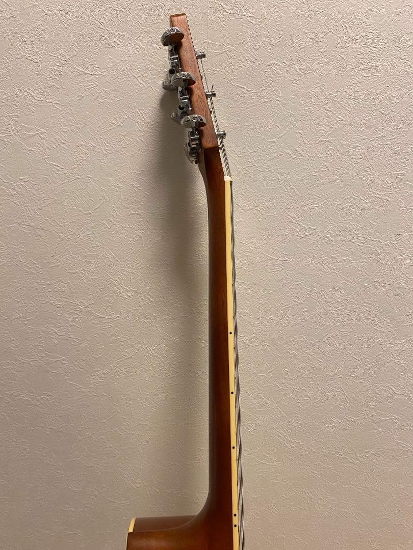 YAMAHA ヤマハ アコースティックギター FG720S BS