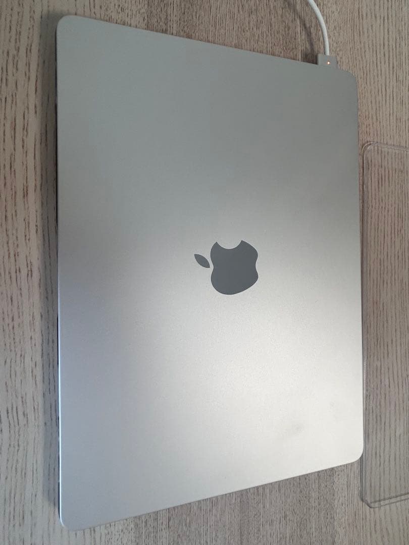 MacBook Air 13インチ　2022年 256GB