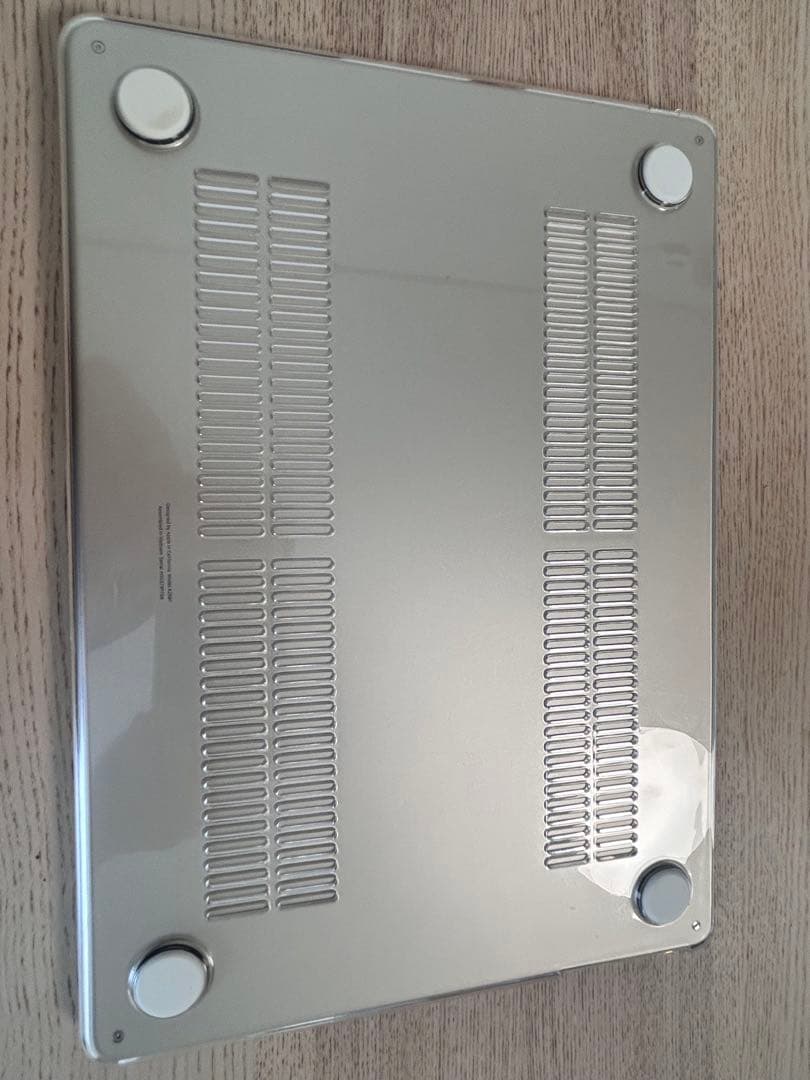 MacBook Air 13インチ　2022年 256GB