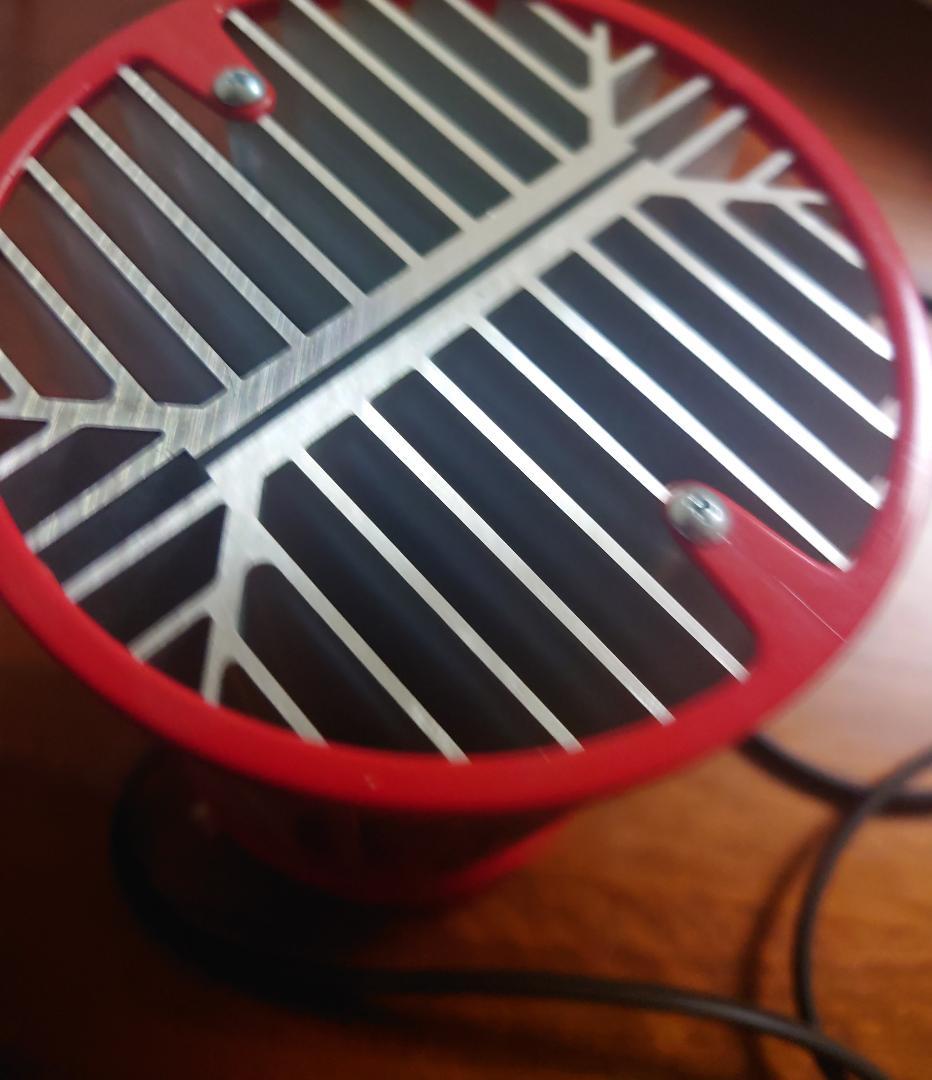 昭和精機工業 パネルヒーター250w SPZ-250