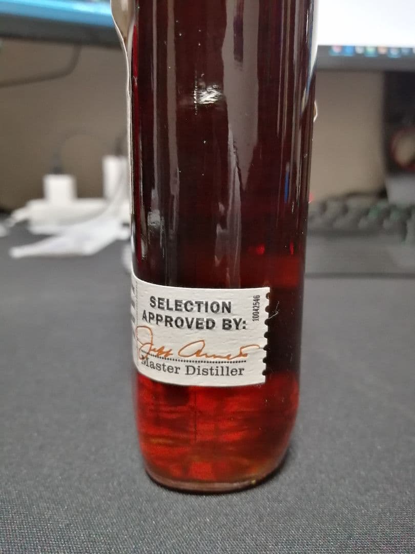 ウイスキー Jack Daniel's Taster's Selection