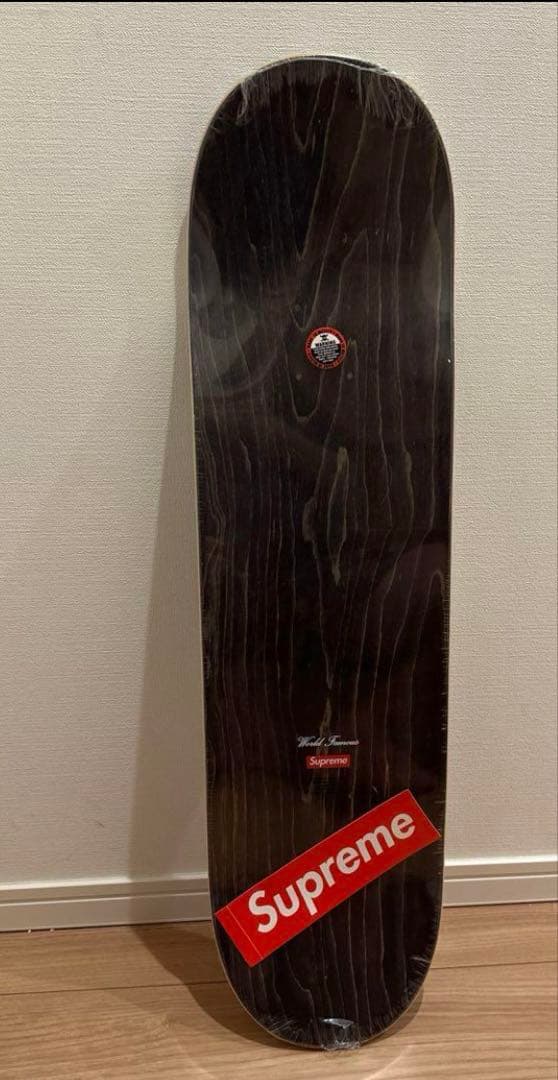 Supreme AKIRA Neo Tokyo スケボー　デッキ
