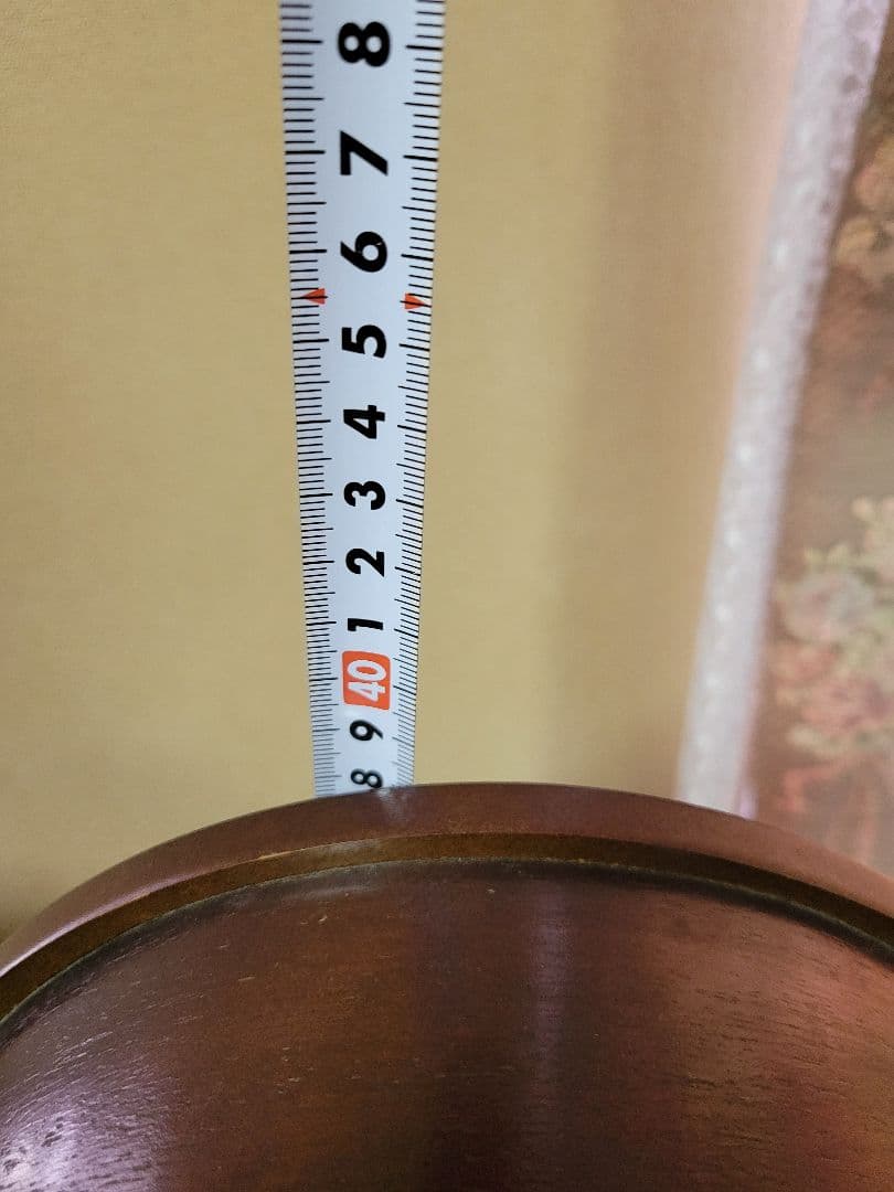 レトロ　Thomson（トムソン）ラジオ