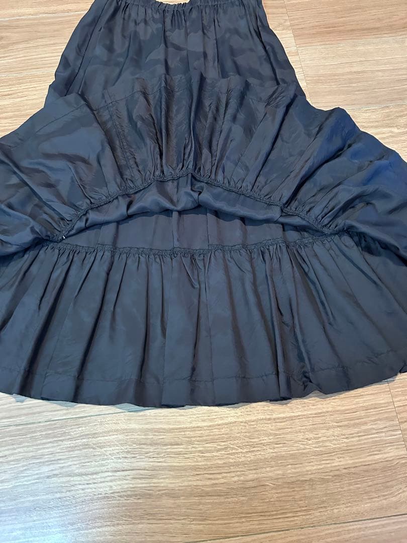 Keikiさん専用 希少 COMME des GARÇONS ティアードスカート