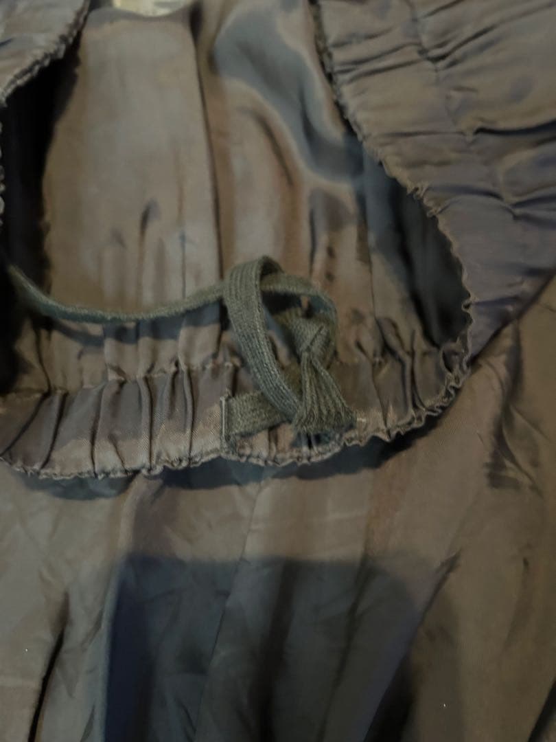 Keikiさん専用 希少 COMME des GARÇONS ティアードスカート