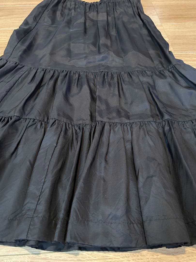 Keikiさん専用 希少 COMME des GARÇONS ティアードスカート