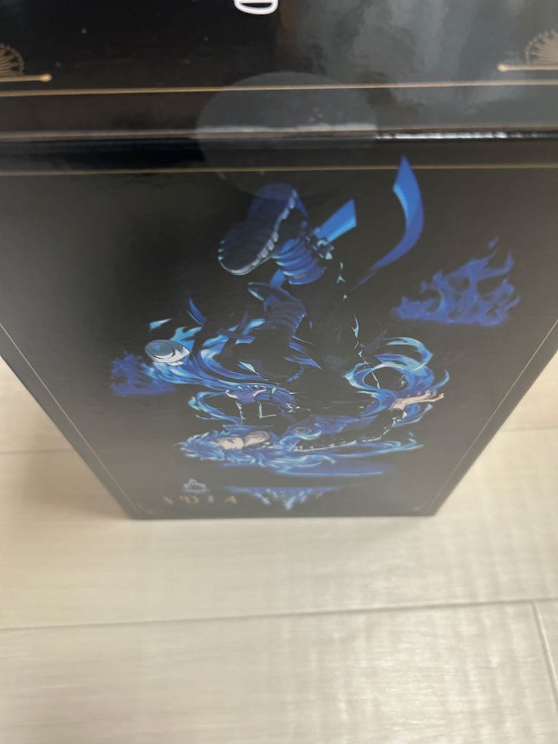 イデア・シュラウド 1/8スケールフィギュア ツイステ 早期予約特典なし