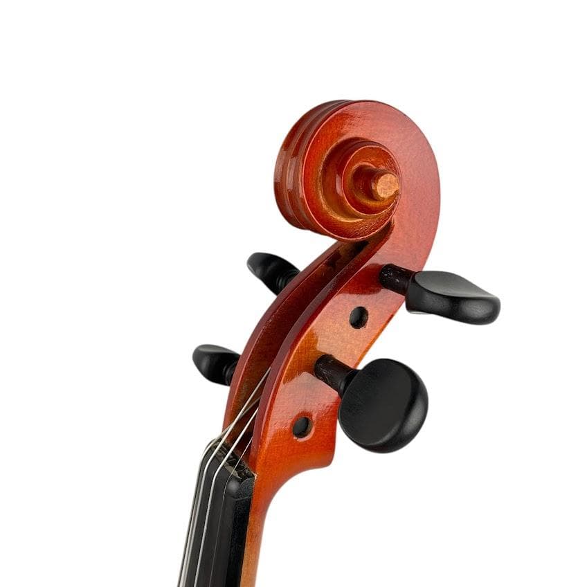 極美品●カールヘフナー● バイオリン ＃7 4/4 2000年 ドイツ製