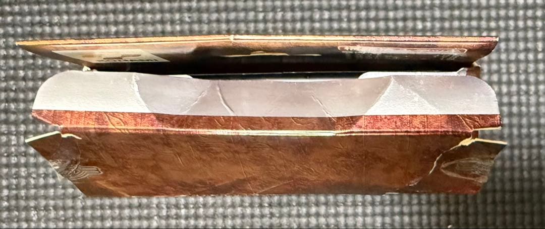 遊戯王 ストラクチャーデッキ 遊戯編 初期　欠品無し　やや傷有り